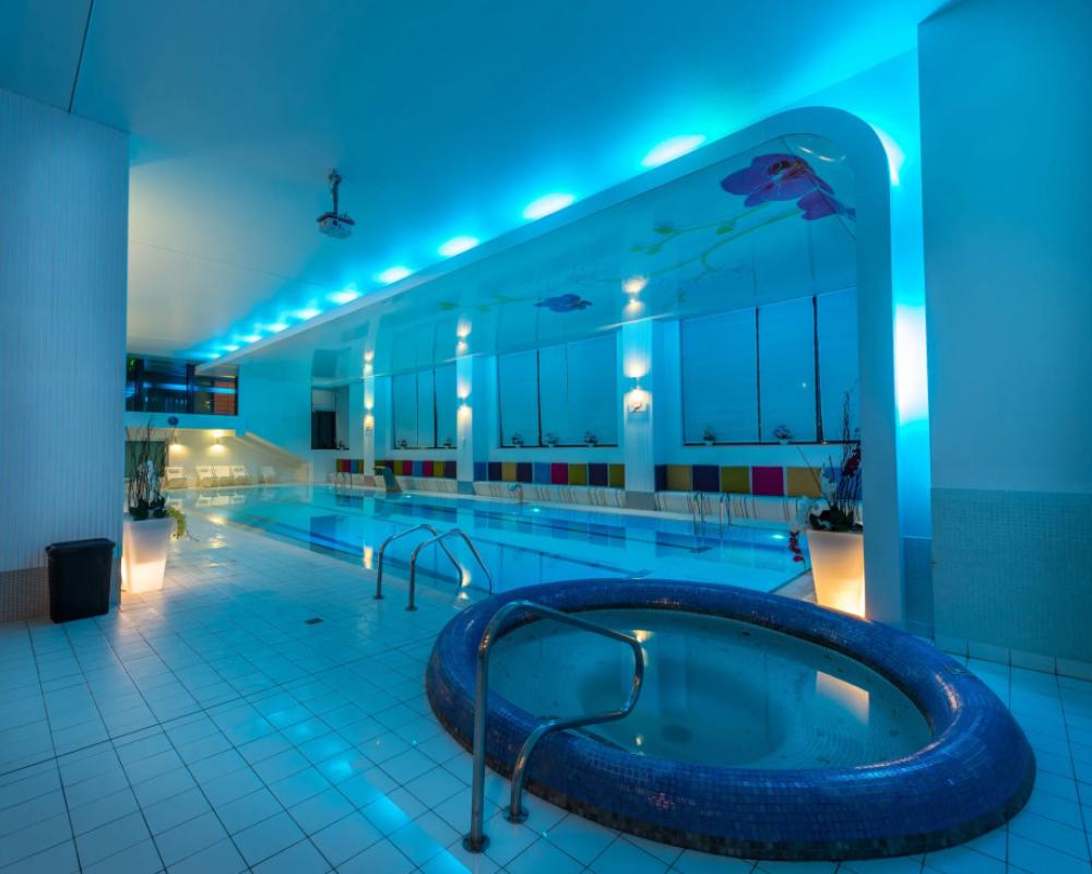 фото Orhideea Residence & Spa