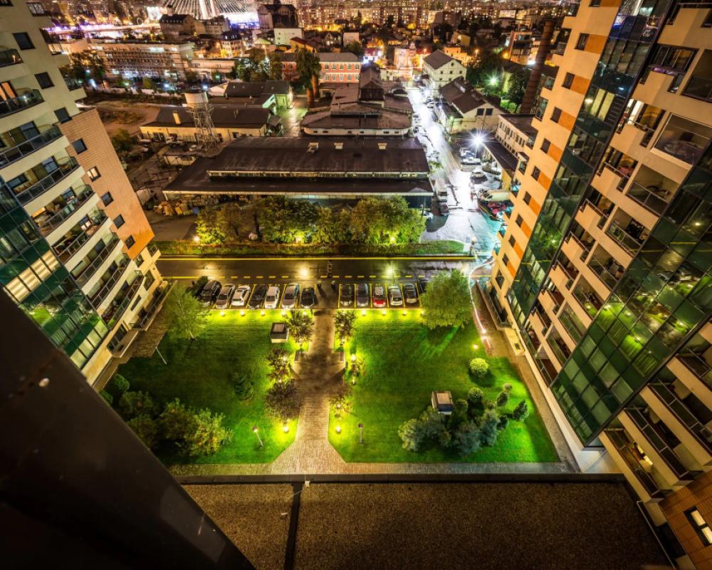 фото Orhideea Residence & Spa