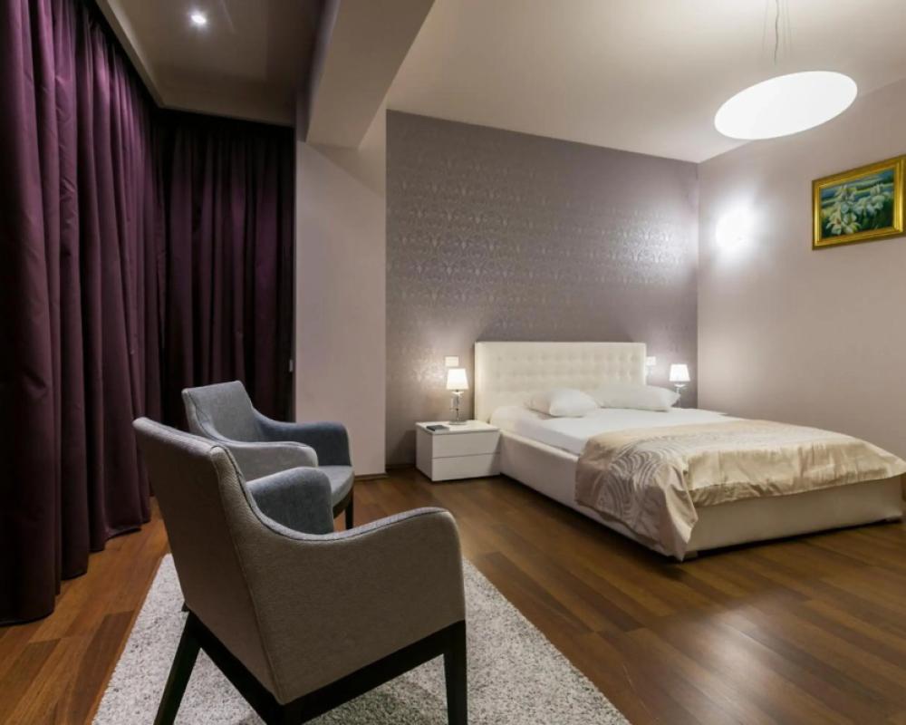 фото Orhideea Residence & Spa
