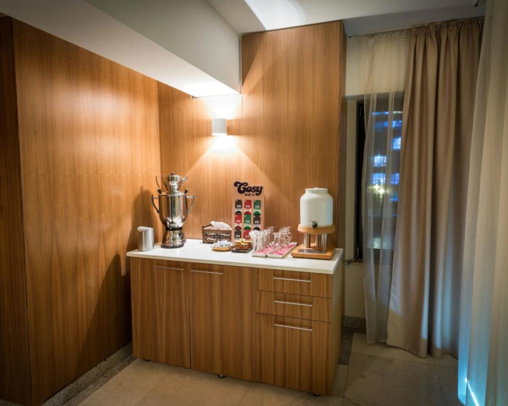 фото Orhideea Residence & Spa