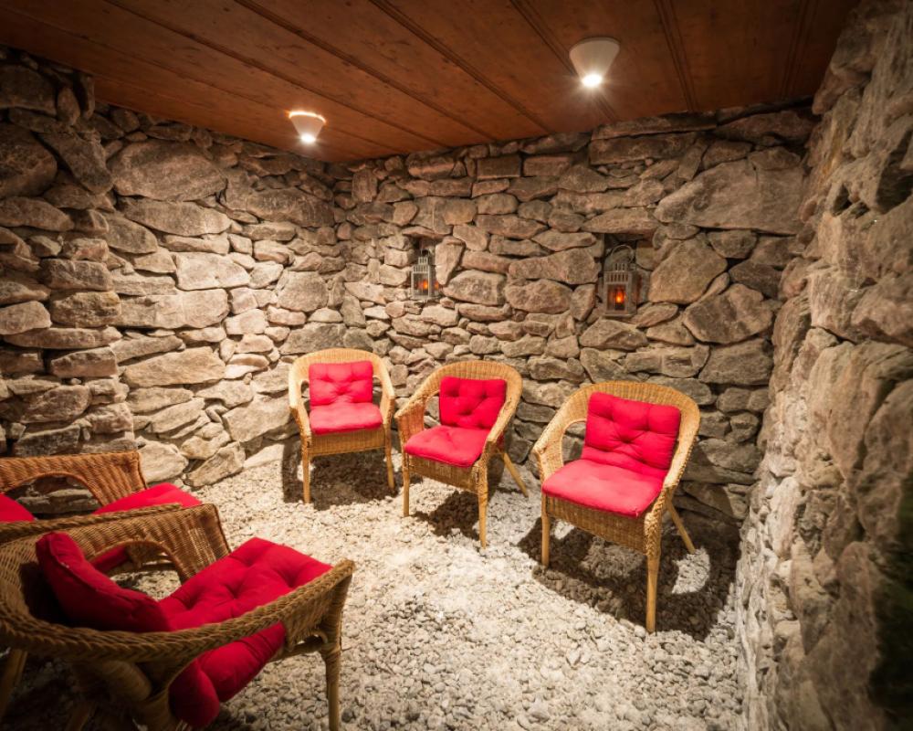 фото Orhideea Residence & Spa