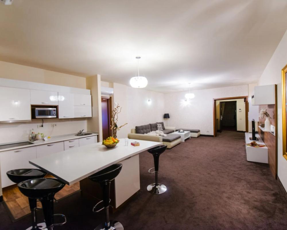 фото Orhideea Residence & Spa