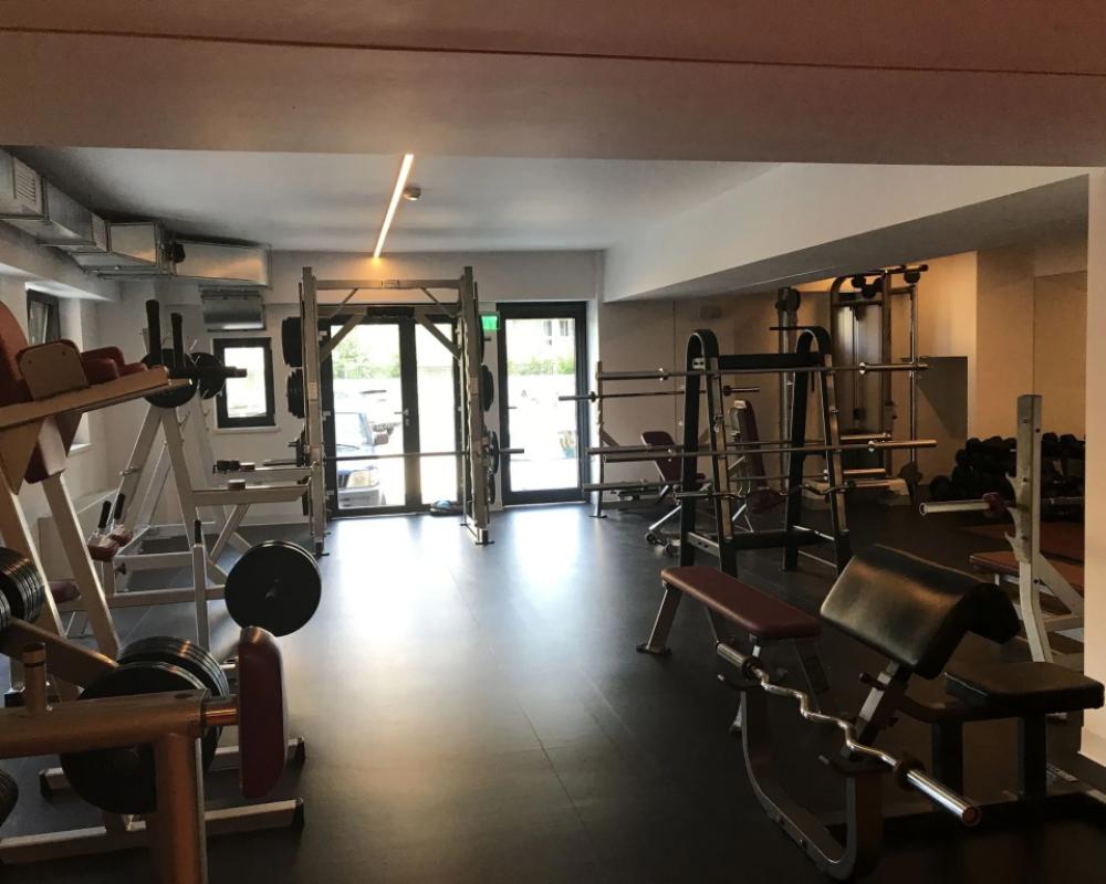фото Orhideea Residence & Spa
