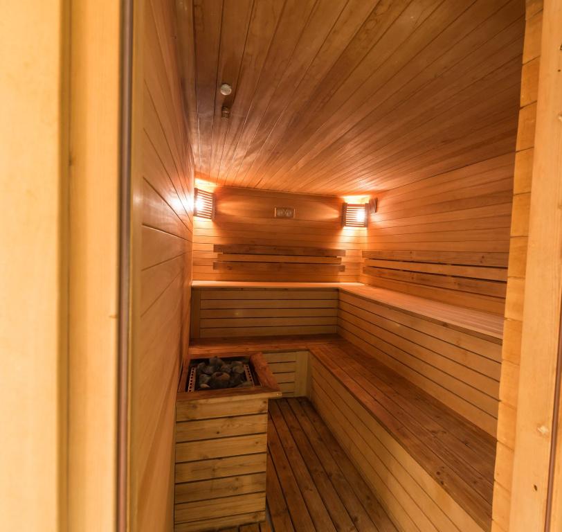 фото Orhideea Residence & Spa