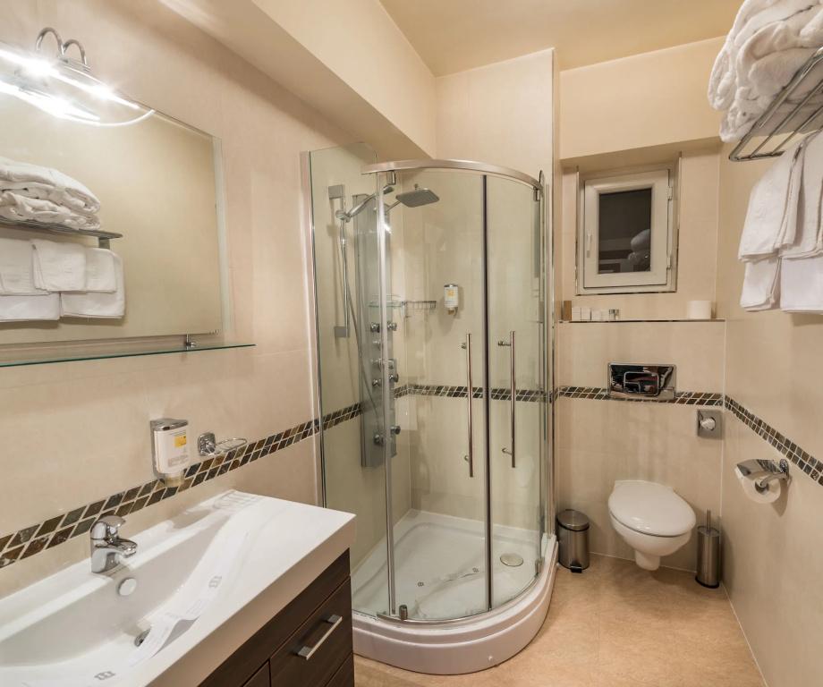 фото Orhideea Residence & Spa