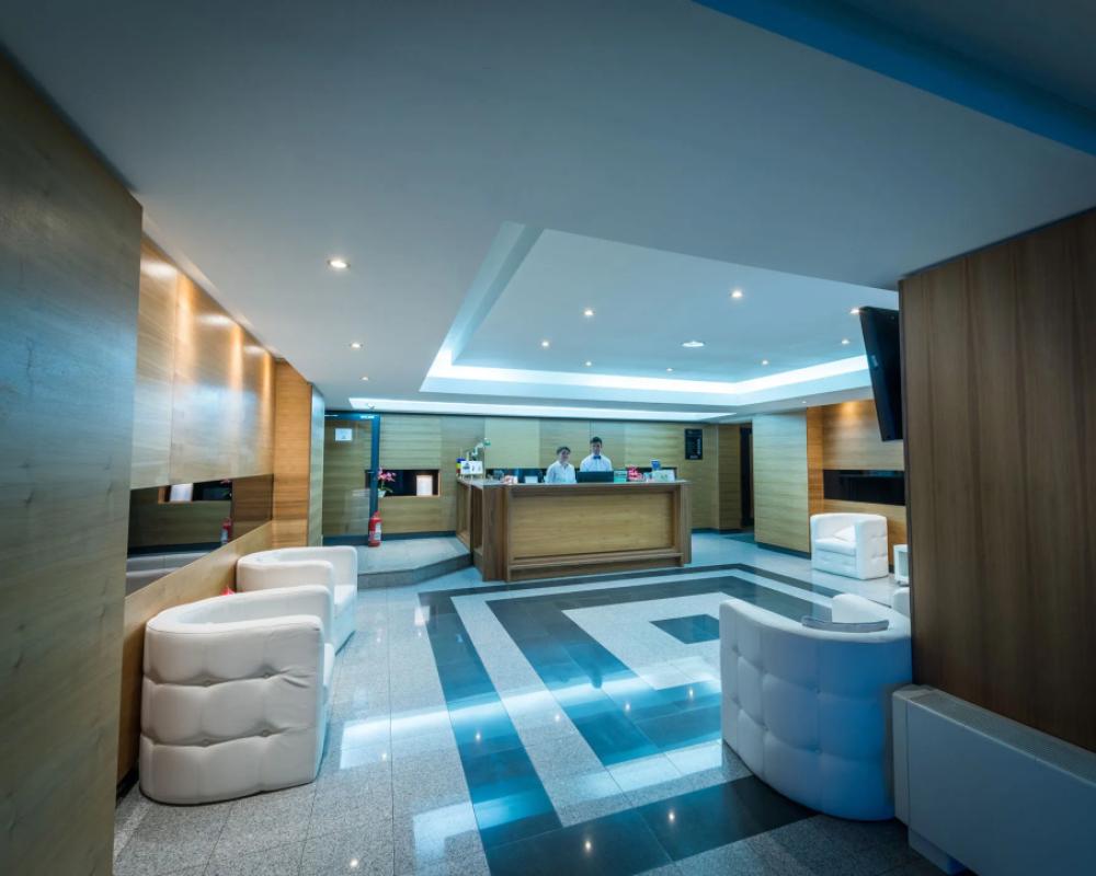 фото Orhideea Residence & Spa