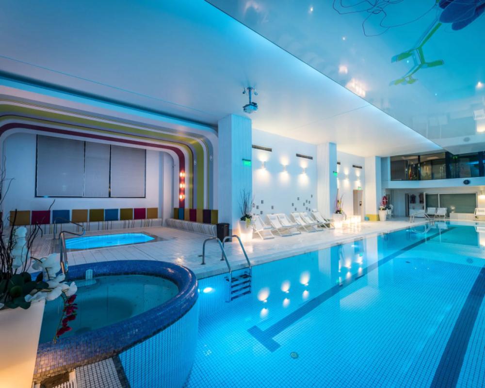 фото Orhideea Residence & Spa