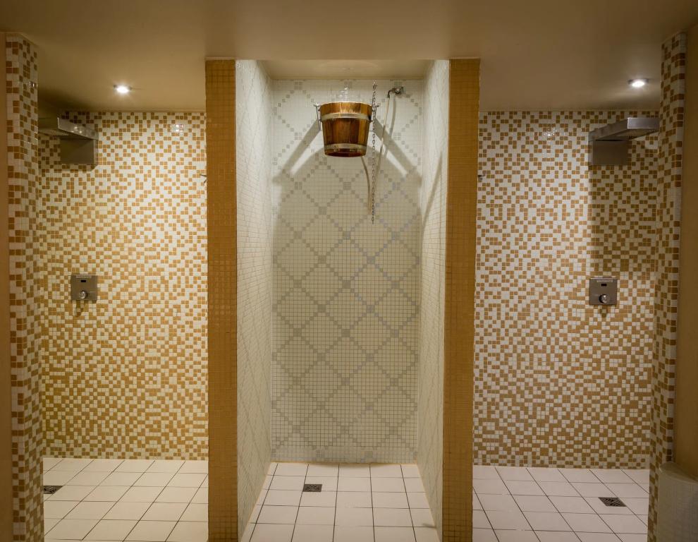 фото Orhideea Residence & Spa