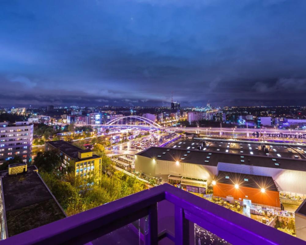 фото Orhideea Residence & Spa