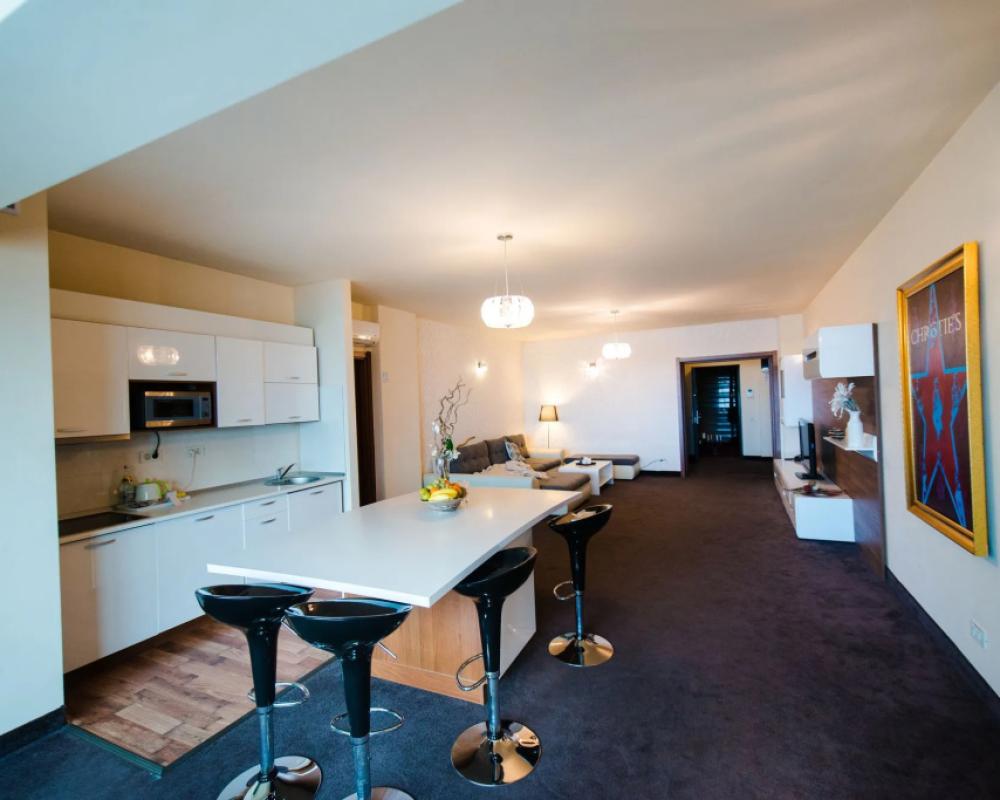фото Orhideea Residence & Spa