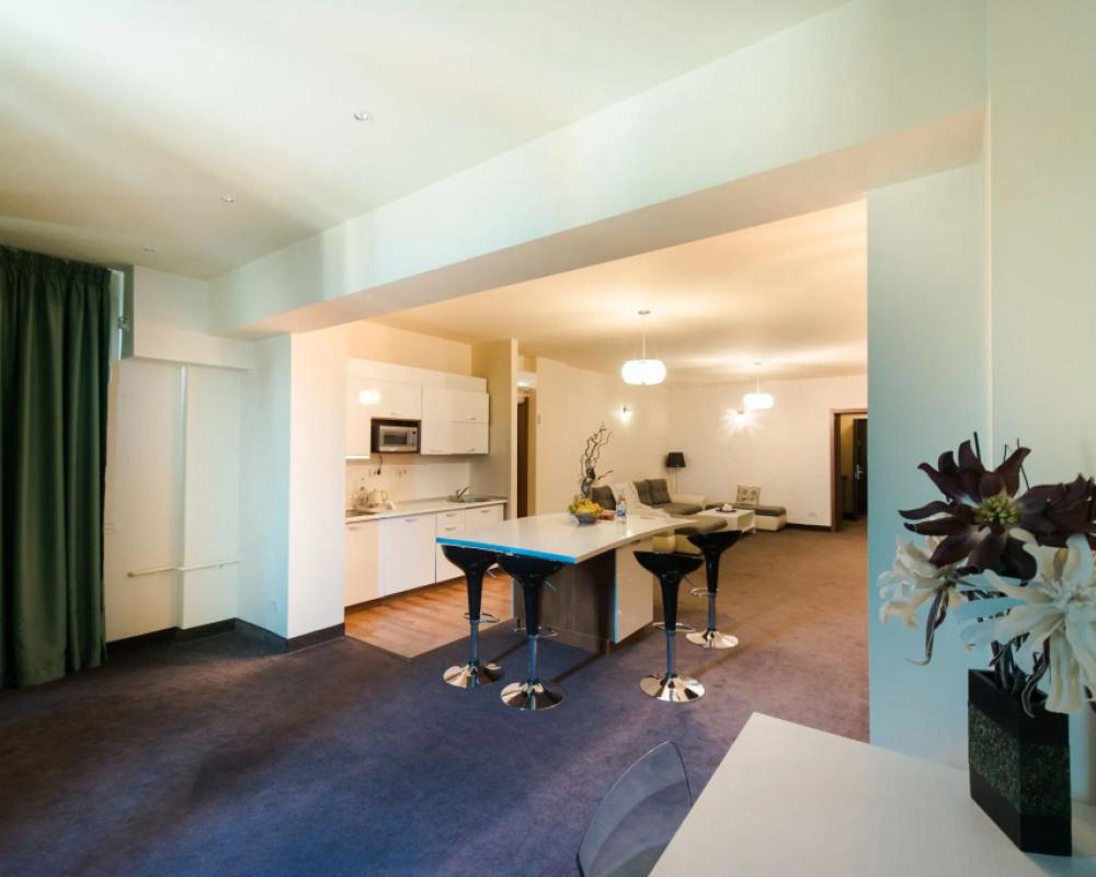 фото Orhideea Residence & Spa