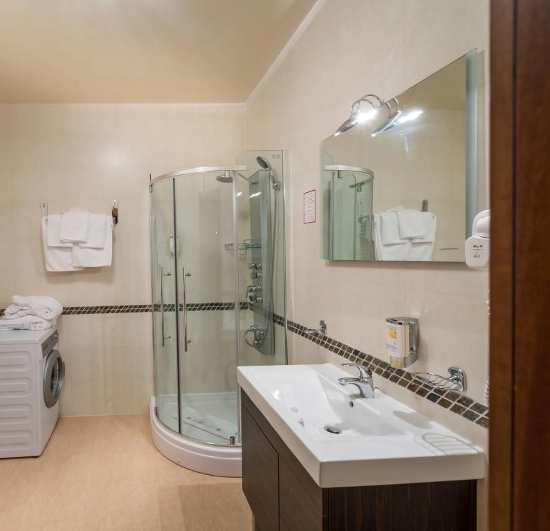 фото Orhideea Residence & Spa