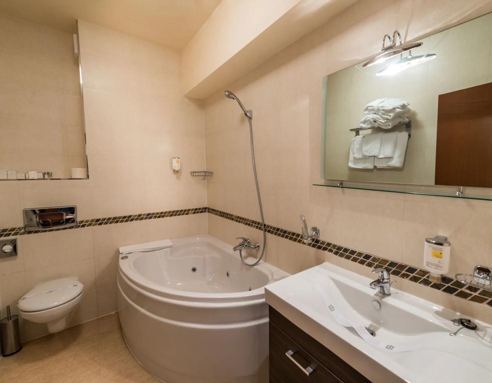 фото Orhideea Residence & Spa