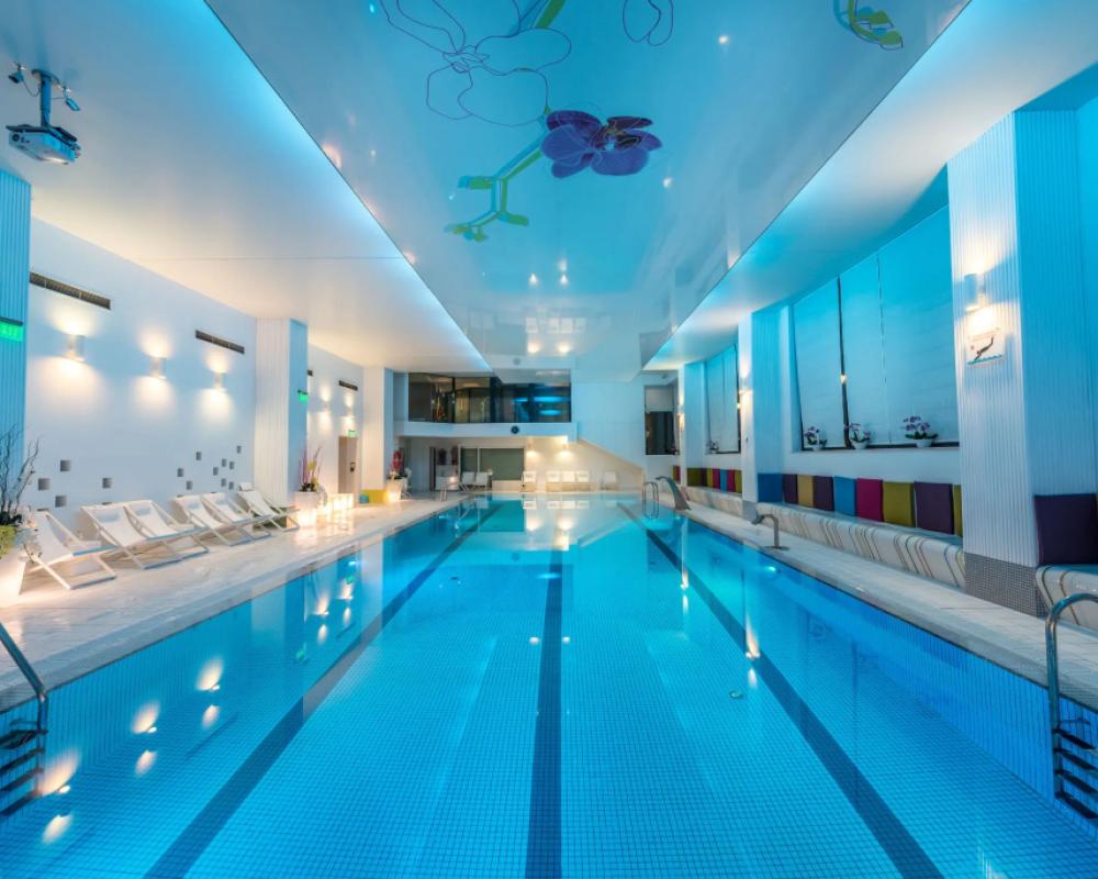 фото Orhideea Residence & Spa