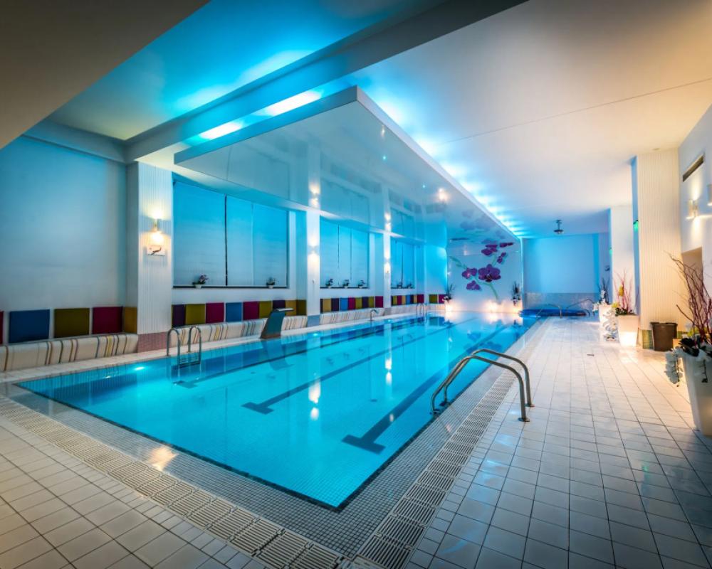 фото Orhideea Residence & Spa