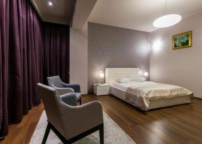 Orhideea Residence & Spa