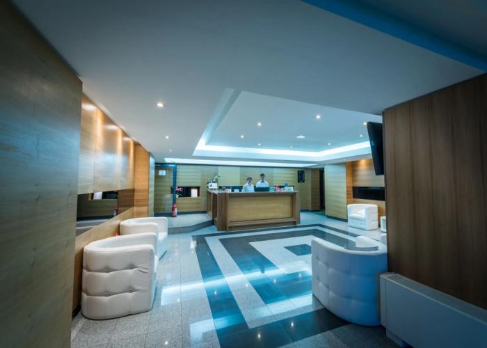 Orhideea Residence & Spa