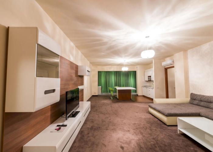Orhideea Residence & Spa