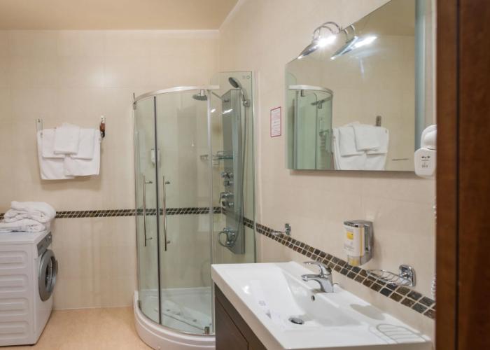 Orhideea Residence & Spa