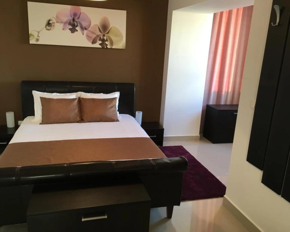 фото Elysium Accommodation