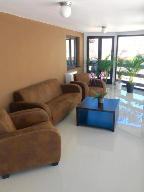 фото Elysium Accommodation