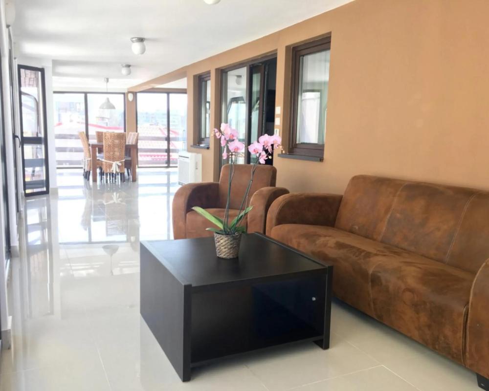 фото Elysium Accommodation