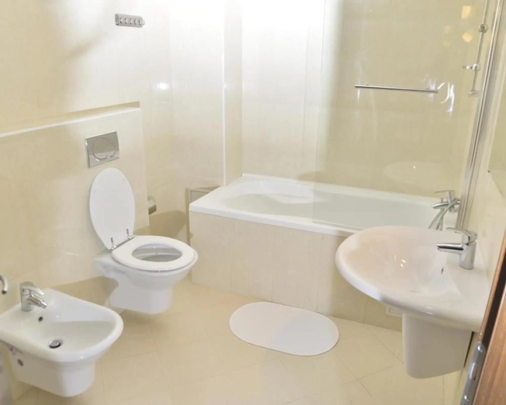 фото Elysium Accommodation