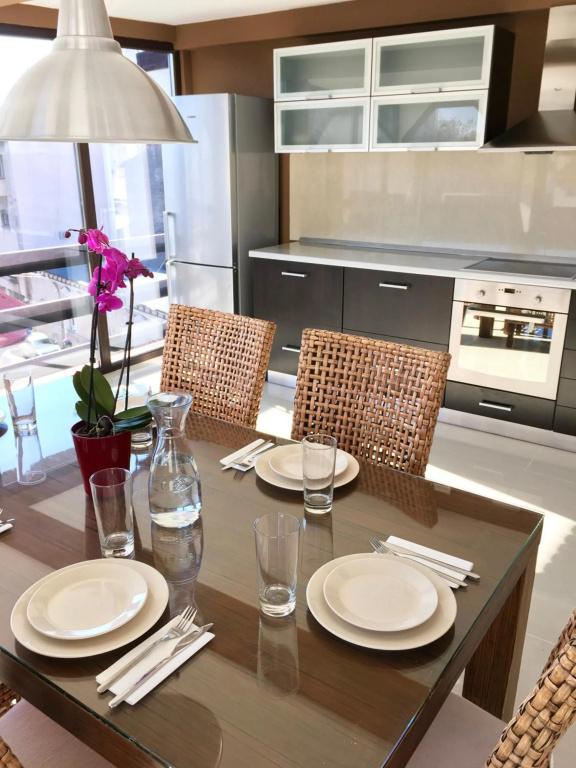фото Elysium Accommodation