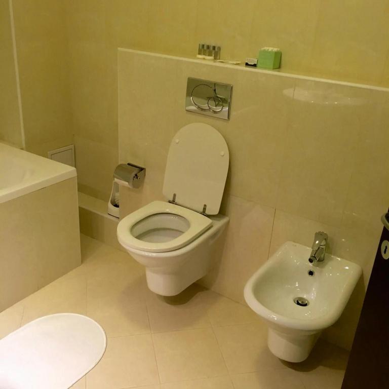 фото Elysium Accommodation
