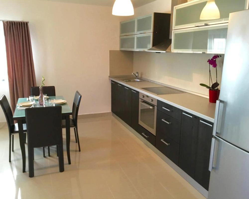 фото Elysium Accommodation