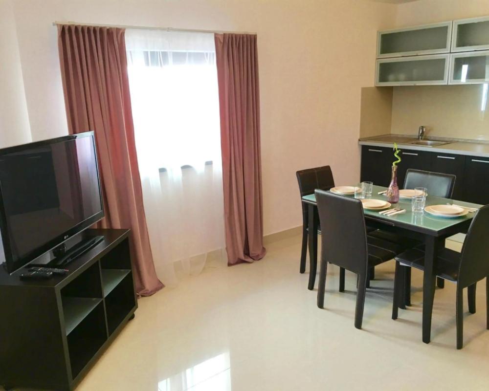 фото Elysium Accommodation