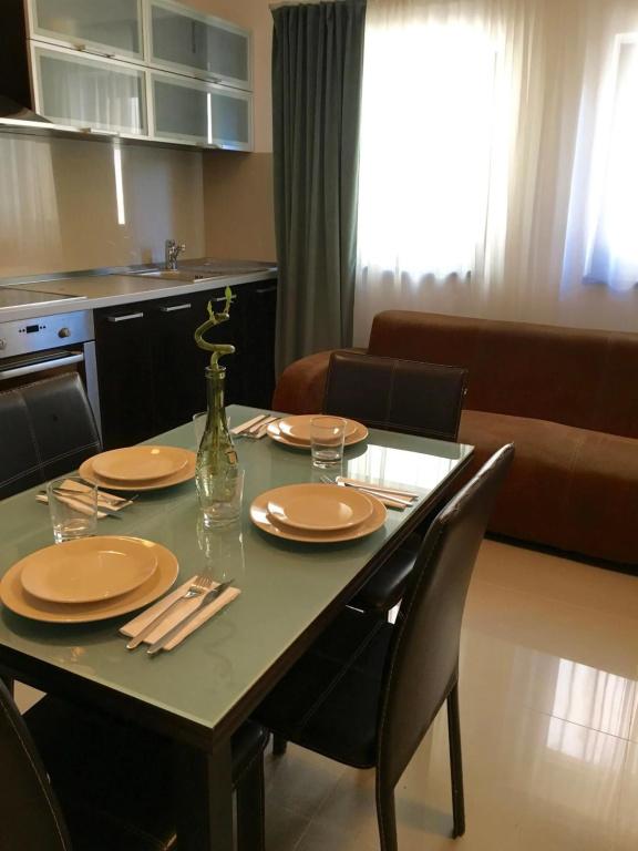 фото Elysium Accommodation