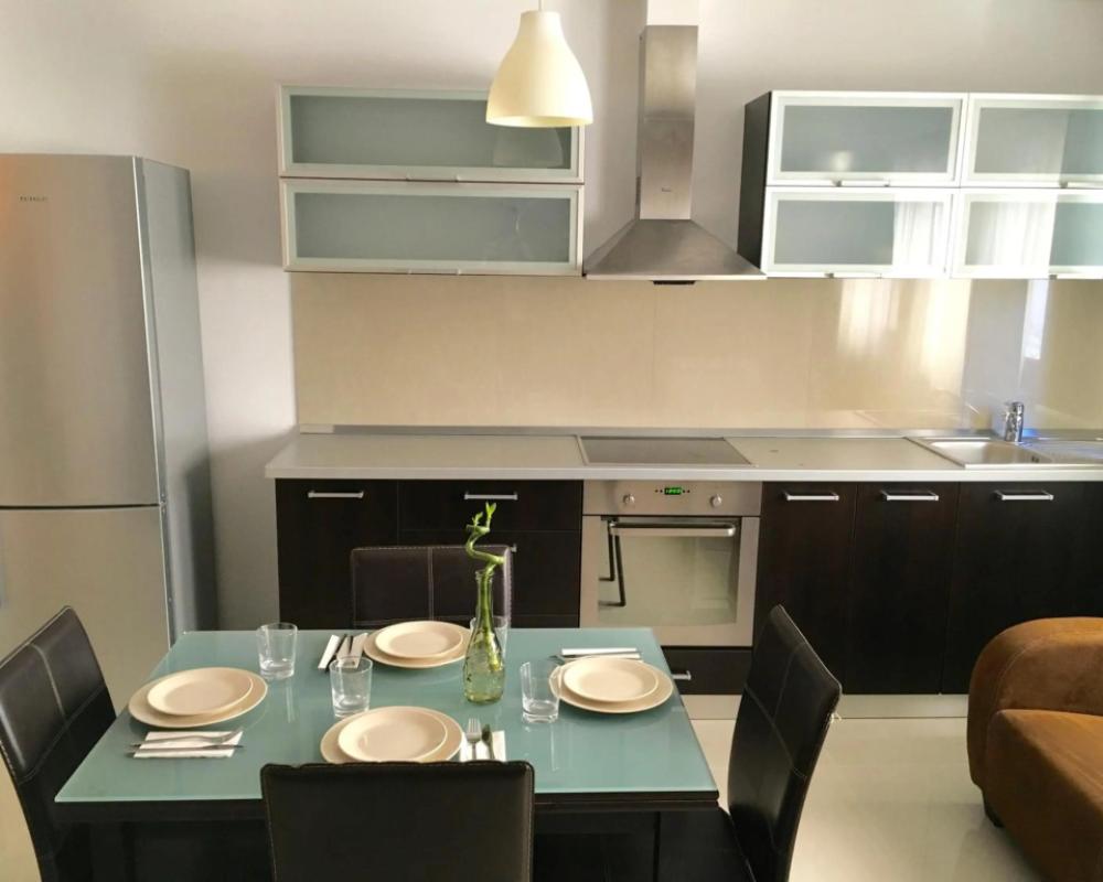 фото Elysium Accommodation