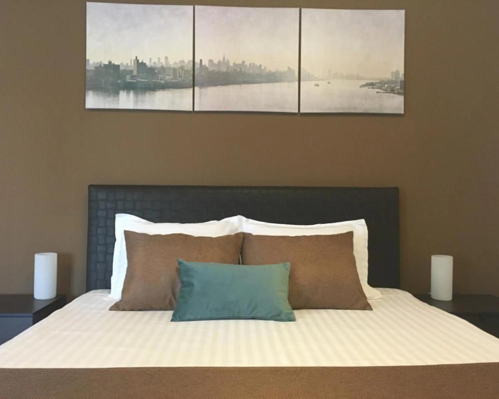 фото Elysium Accommodation