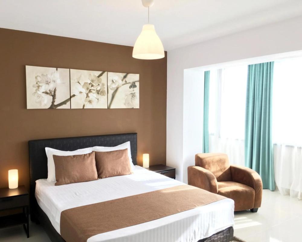 фото Elysium Accommodation