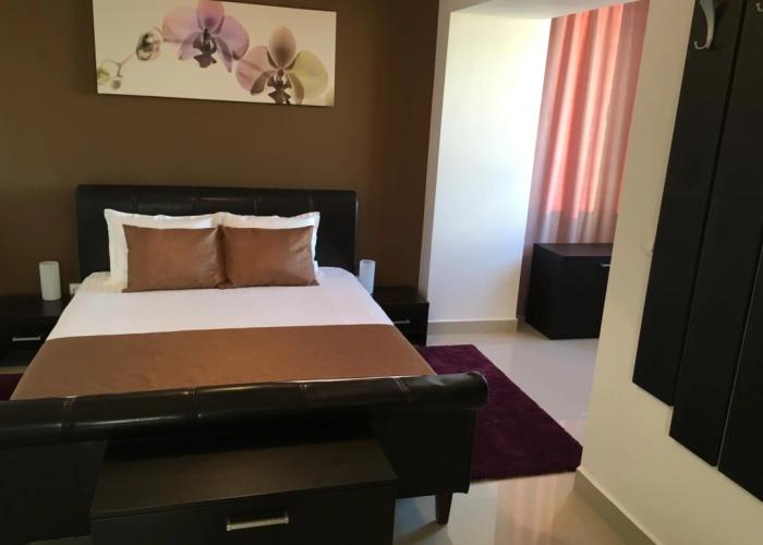 Elysium Accommodation