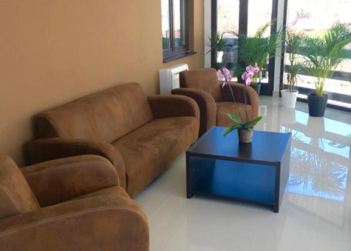 Elysium Accommodation
