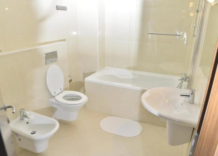 Elysium Accommodation