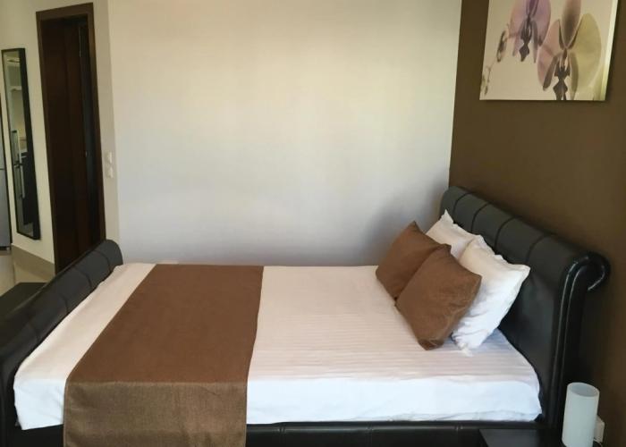Elysium Accommodation