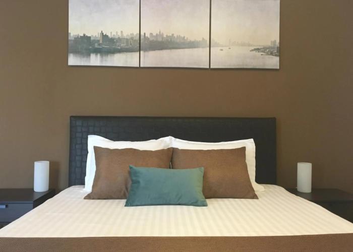 Elysium Accommodation