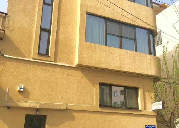Elysium Accommodation