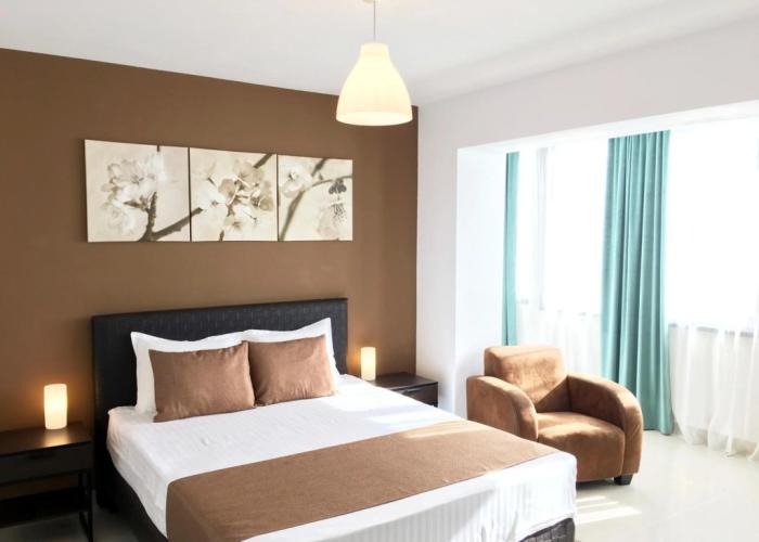 Elysium Accommodation