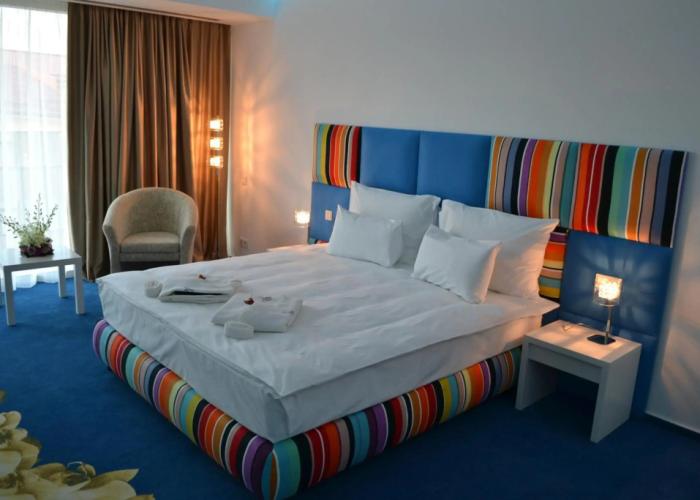Marshal Garden Hotel