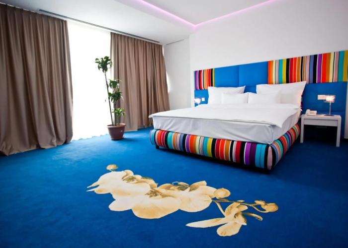 Marshal Garden Hotel