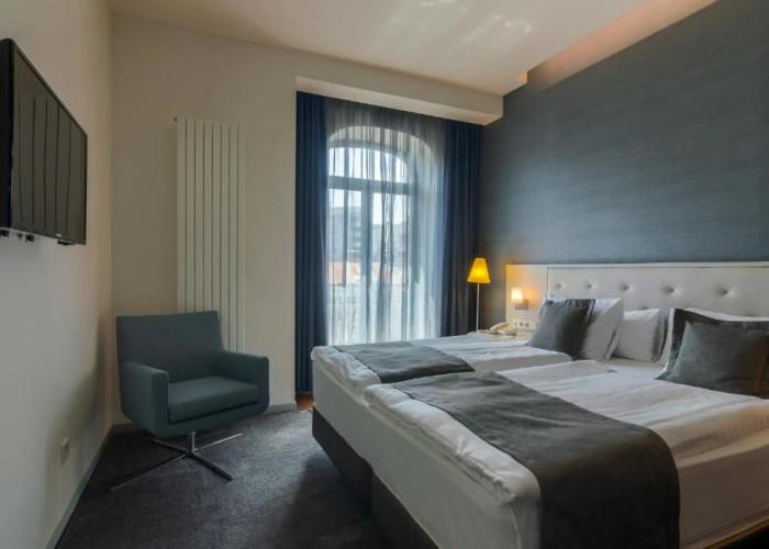 Hotel Cismigiu