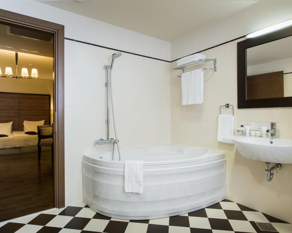 фото Europa Royale Bucharest