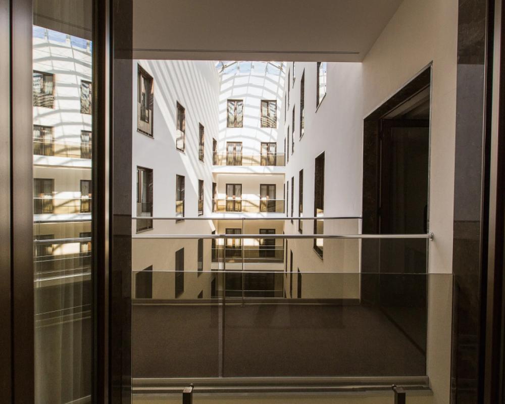 фото Europa Royale Bucharest