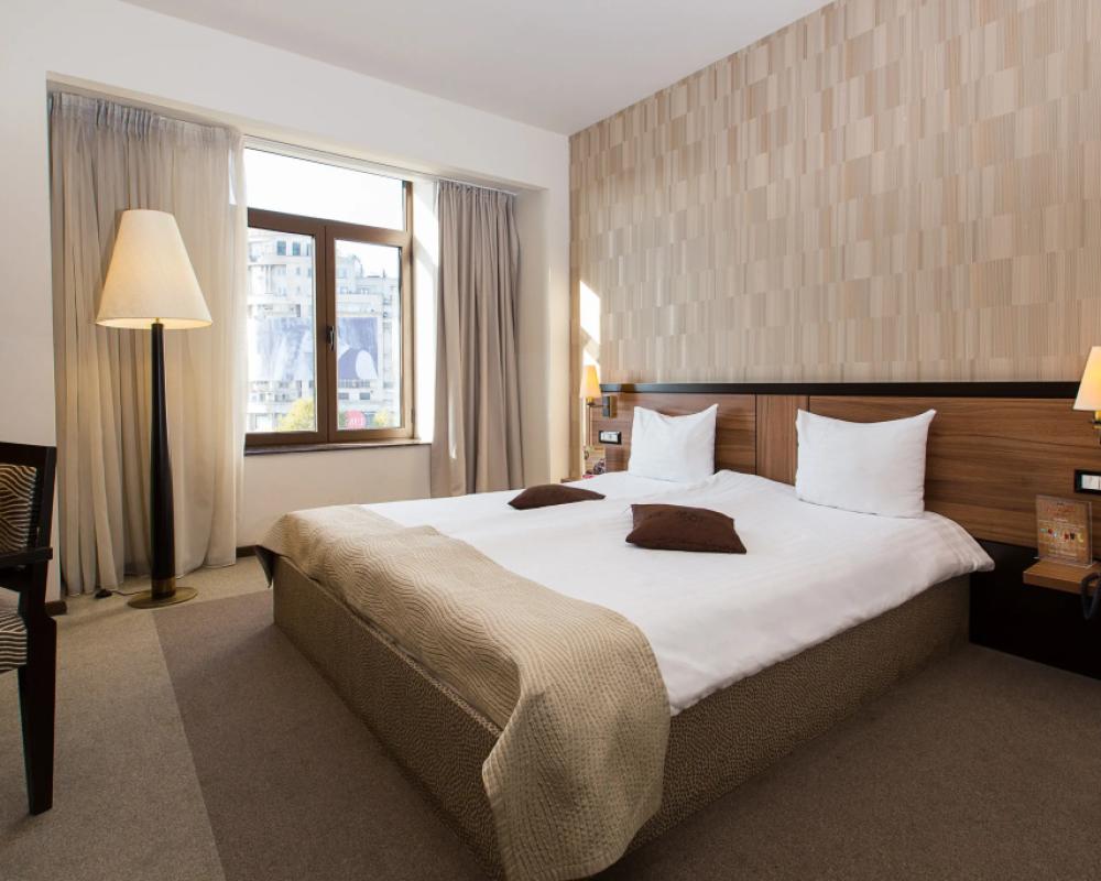 фото Europa Royale Bucharest