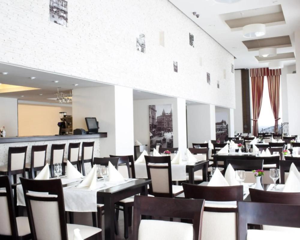 фото Europa Royale Bucharest