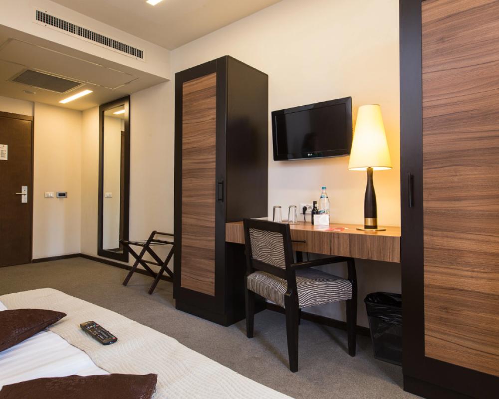 фото Europa Royale Bucharest